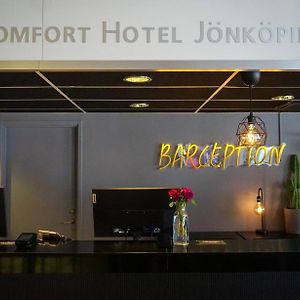 Comfort Hotel Jönköping